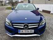 Mercedes Benz C 180 P.R.E.L.E.P