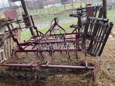 IMT Setvospremac 4,2 m