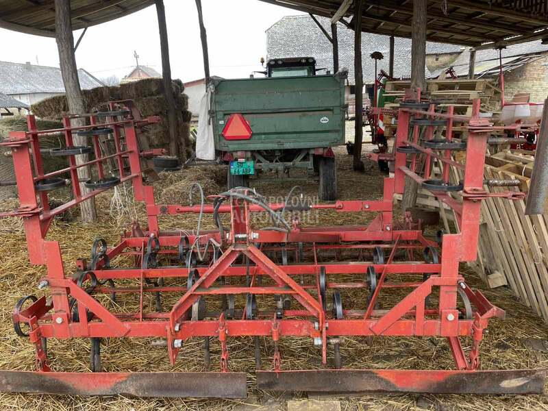 IMT Setvospremac 4,2 m