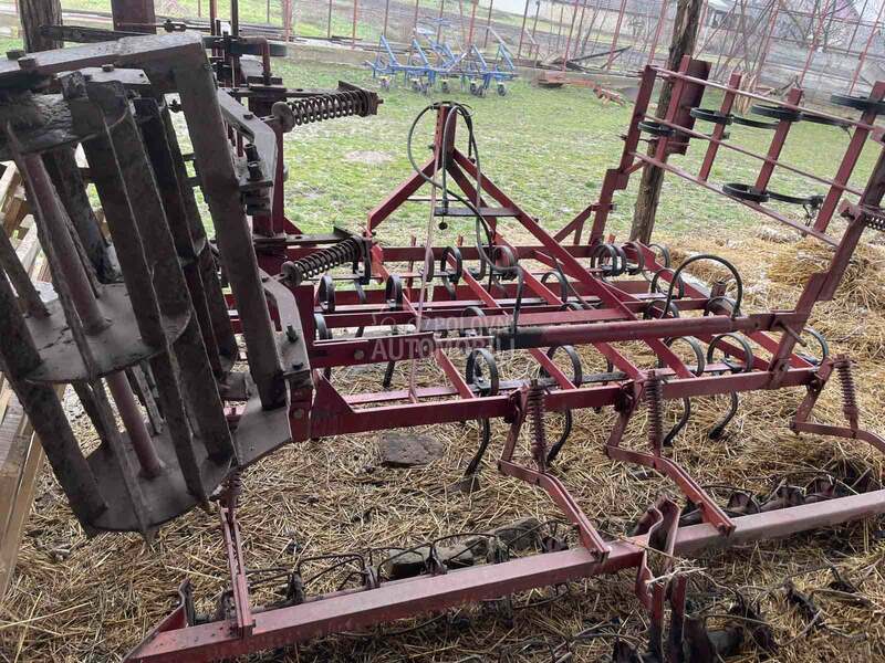 IMT Setvospremac 4,2 m