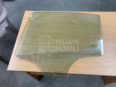 staklo vrata za Opel Corsa D