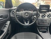 Mercedes Benz CLA 200 1.6 AMG iz CH