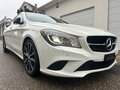 Mercedes Benz CLA 200 1.6 AMG iz CH