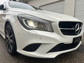 Mercedes Benz CLA 200 1.6 AMG iz CH
