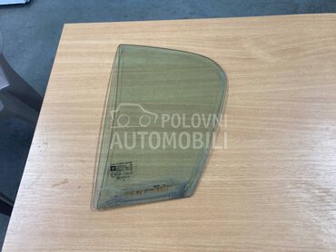 leptir staklo malo za Opel Corsa D