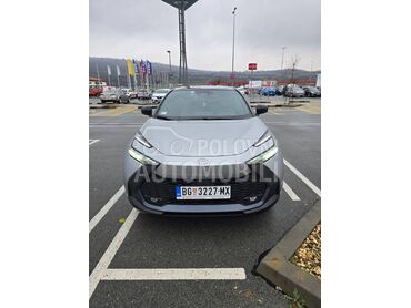 Toyota C-HR 2.0 C-OOL BITONE