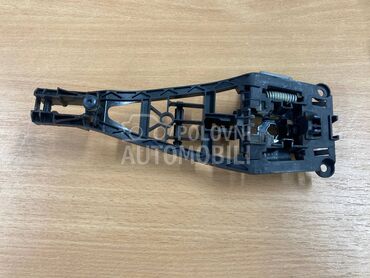 mehanizam brava za Opel Corsa D