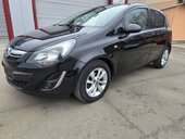 Opel Corsa D 1.3CDTi COSMO  TOOPP