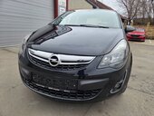 Opel Corsa D 1.3CDTi COSMO  TOOPP