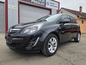 Opel Corsa D 1.3CDTi COSMO  TOOPP