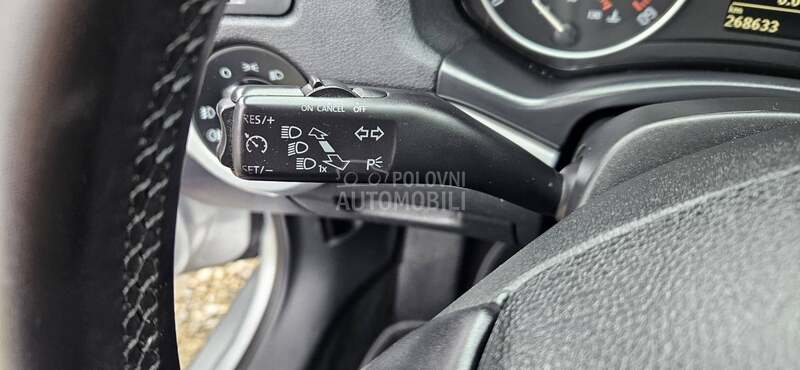 Škoda Octavia 1,6 TDI