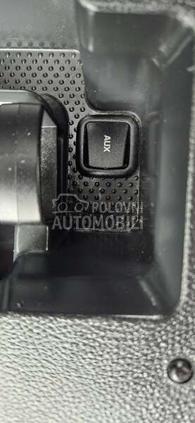 Škoda Octavia 1,6 TDI