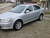 Škoda Octavia 1,6 TDI