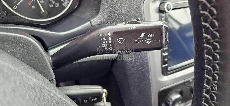 Škoda Octavia 1,6 TDI