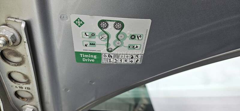 Škoda Octavia 1,6 TDI