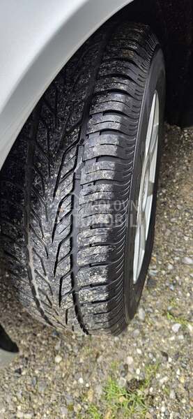 Škoda Octavia 1,6 TDI