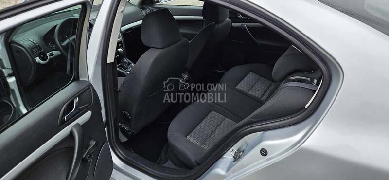 Škoda Octavia 1,6 TDI