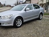 Škoda Octavia 1,6 TDI