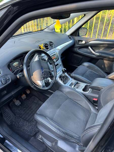 Ford S-Max 2.0 tdci