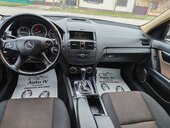 Mercedes Benz C 220 