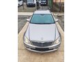 Mercedes Benz C 220 