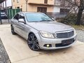 Mercedes Benz C 220 