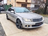 Mercedes Benz C 220 