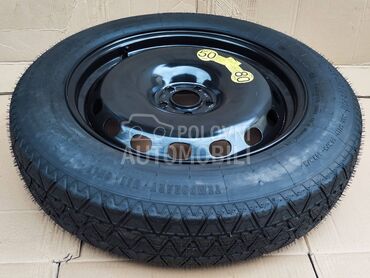 Rezervni tocak Copavac za Land Rover Range Rover Velar