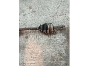 poluosovine 1.2 za Opel Astra G