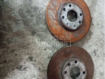 diskovi 1.2 za Opel Astra G