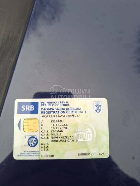 Opel Astra J 1.7 CDTI