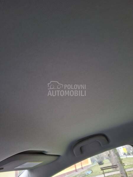 Opel Astra J 1.7 CDTI