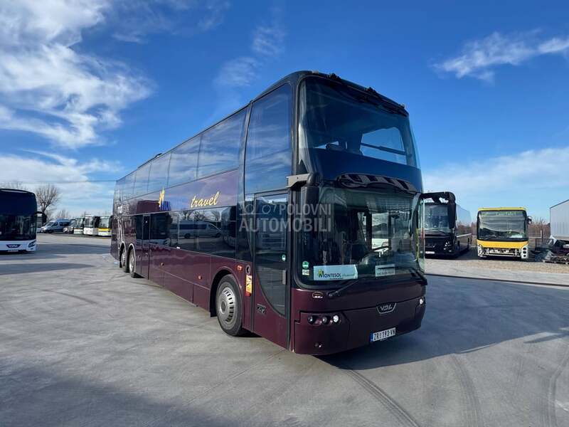 VDL SDD 141/510