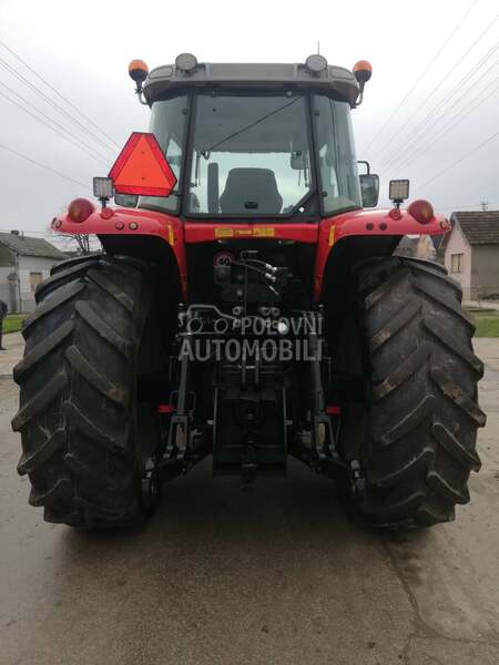 Massey Ferguson 6485