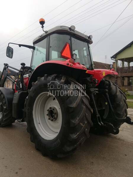 Massey Ferguson 6485