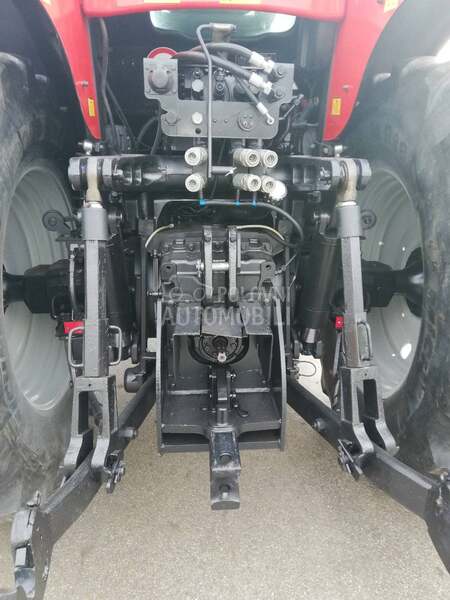 Massey Ferguson 6485