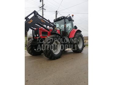 Massey Ferguson 6485