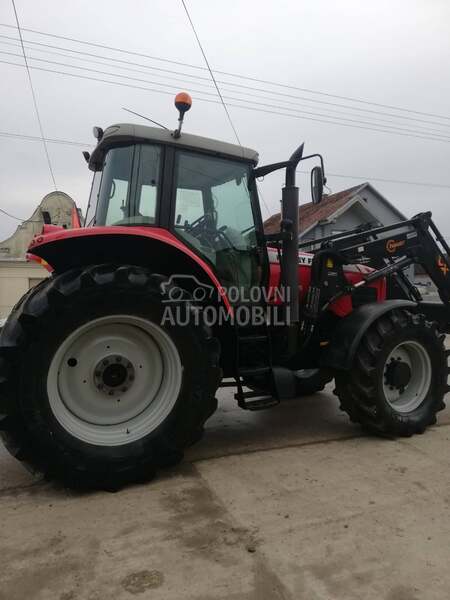 Massey Ferguson 6485