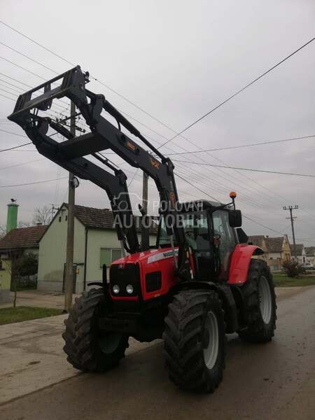 Massey Ferguson 6485