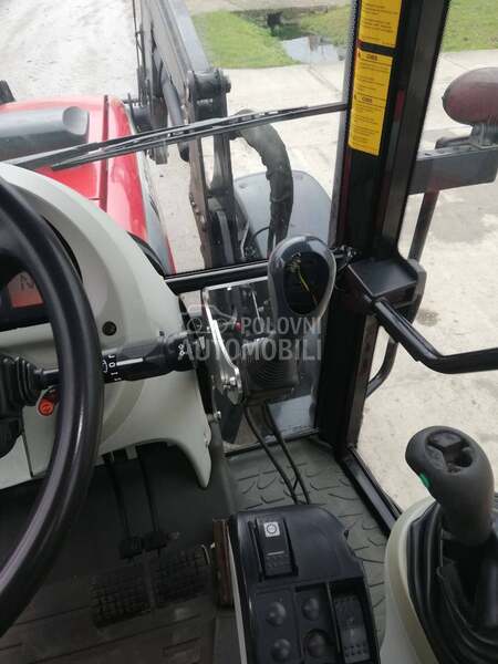 Massey Ferguson 6485