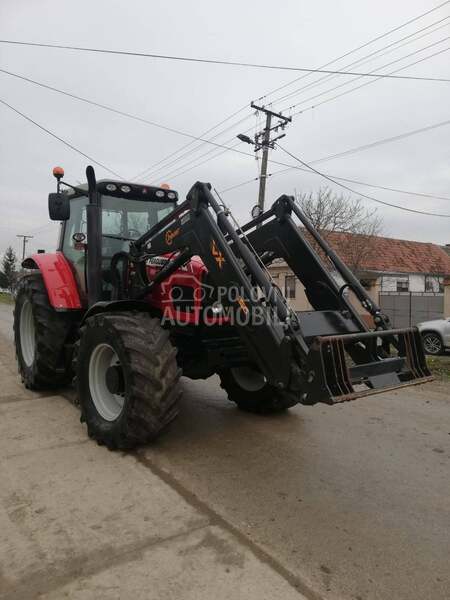 Massey Ferguson 6485