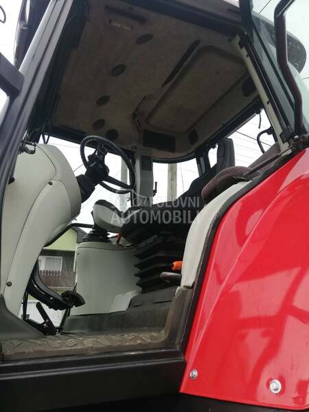 Massey Ferguson 6485