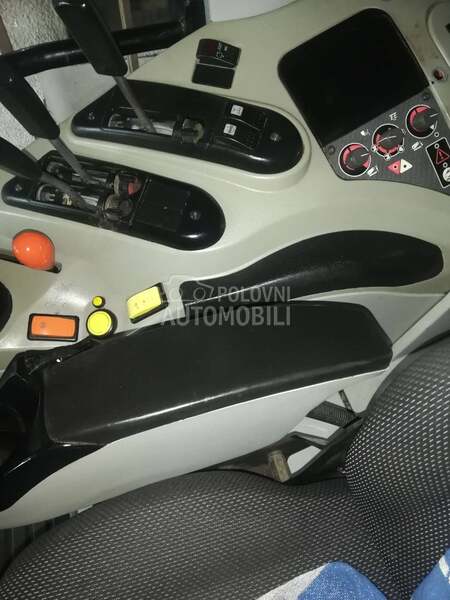 Massey Ferguson 6485