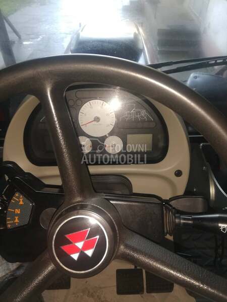 Massey Ferguson 6485