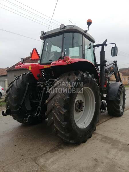 Massey Ferguson 6485