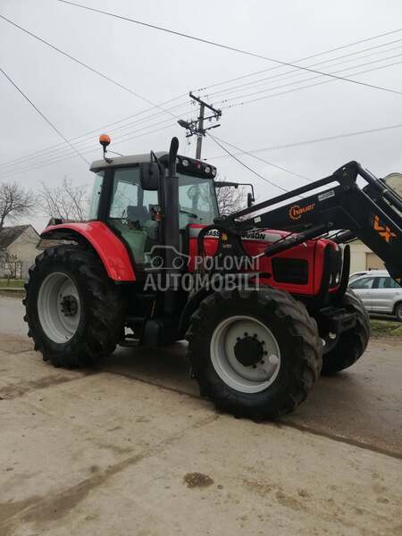 Massey Ferguson 6485
