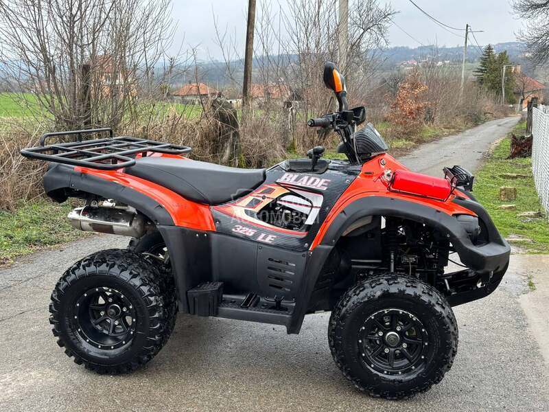 TGB Blade 325