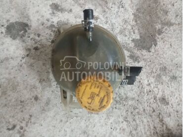 posuda za antifriz 1.2 za Opel Astra G