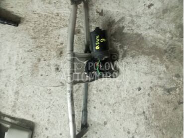 prednji motor birsaca za Opel Astra G