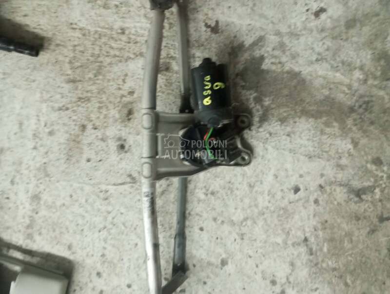 prednji motor birsaca